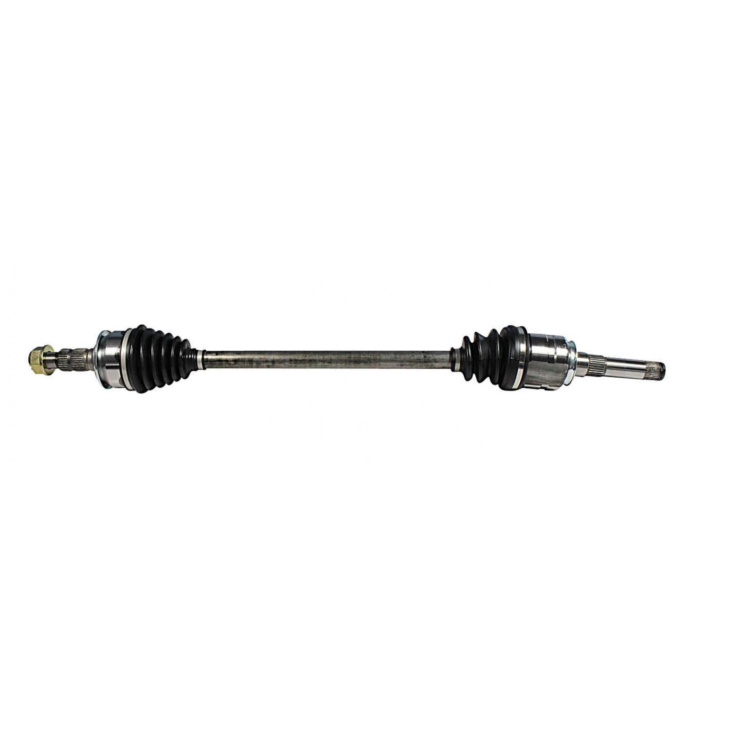 GSP NCV10295 - CV Axle Assembly GSP NCV10295 CV Axle Assembly product image 5 of 5