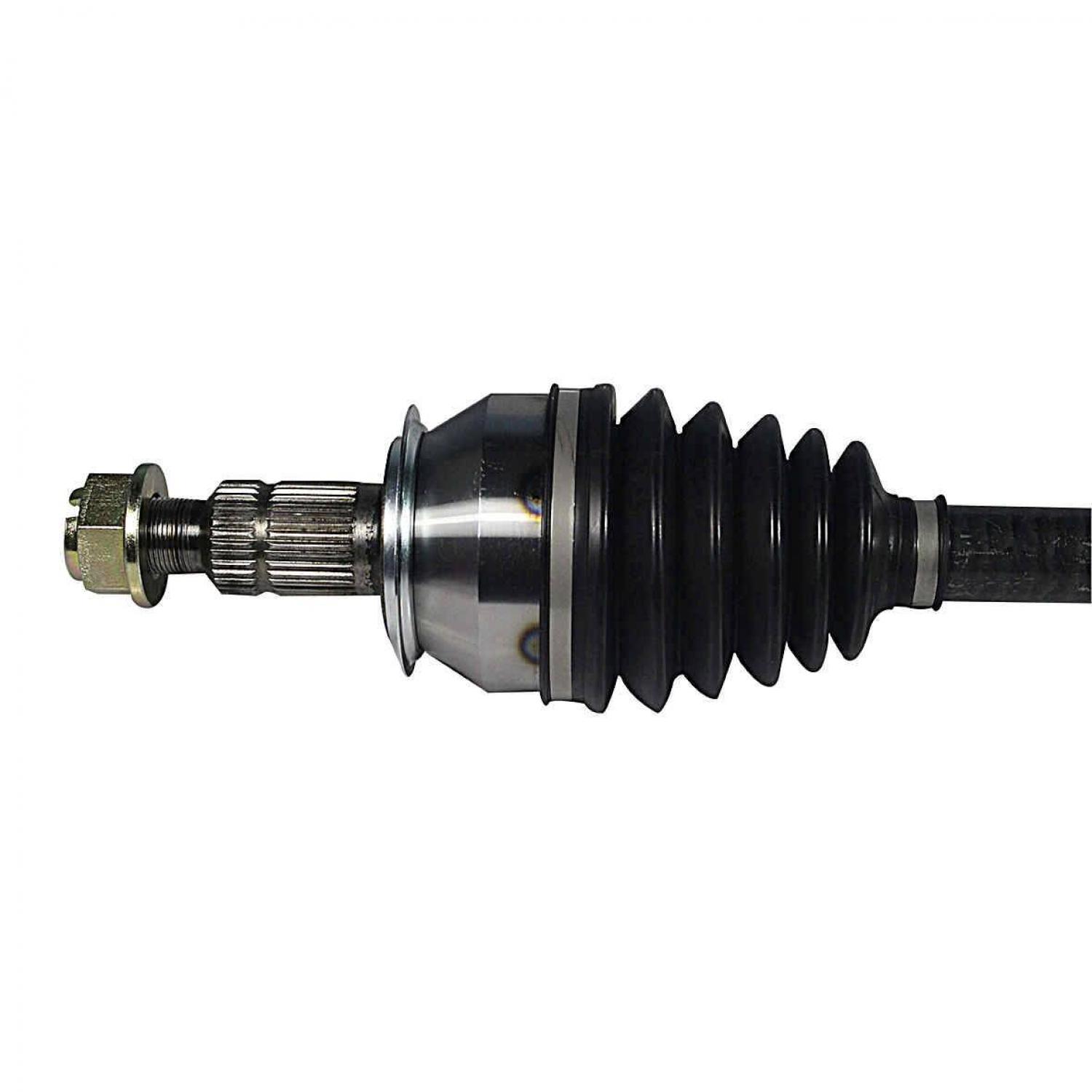 GSP NCV10297 - CV Axle Assembly GSP NCV10297 CV Axle Assembly product image 1 of 5