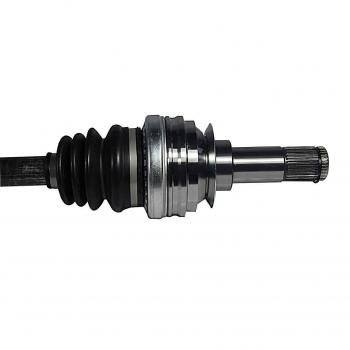2015 Chevrolet Camaro CV Axle Assembly Rear Right GSP NCV10297 image 2 of 4