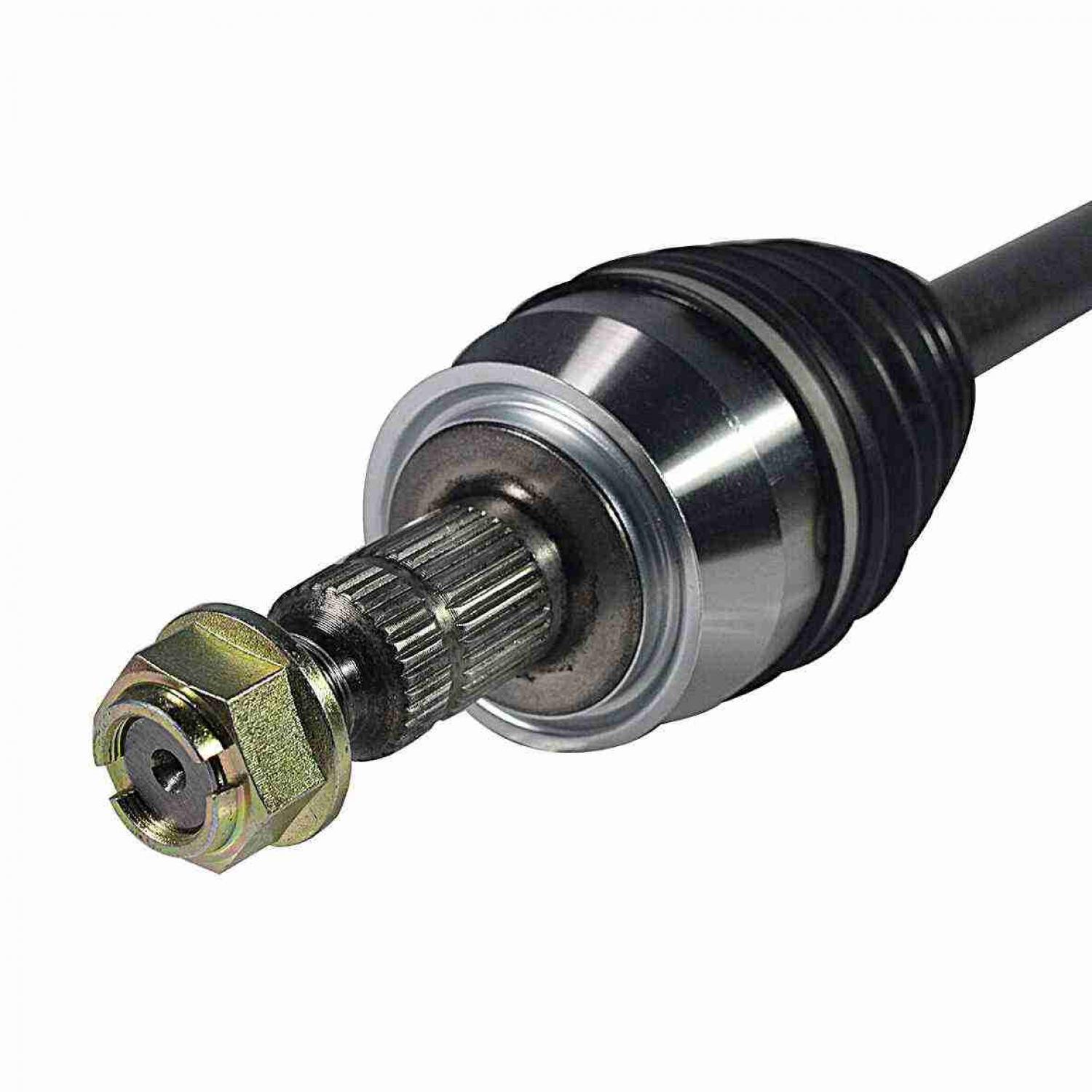 GSP NCV10297 - CV Axle Assembly GSP NCV10297 CV Axle Assembly product image 3 of 5