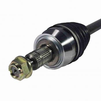2015 Chevrolet Camaro CV Axle Assembly Rear Right GSP NCV10297 image 3 of 4