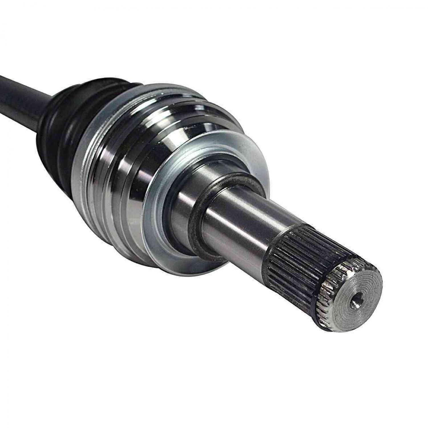 GSP NCV10297 - CV Axle Assembly GSP NCV10297 CV Axle Assembly product image 4 of 5