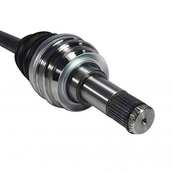 2015 Chevrolet Camaro CV Axle Assembly Rear Right GSP NCV10297 image 4 of 4