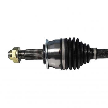 2018 Chevrolet Sonic CV Axle Assembly Front Left GSP NCV10298 image 1 of 4