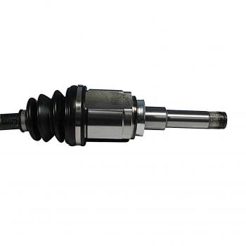 2018 Chevrolet Sonic CV Axle Assembly Front Left GSP NCV10298 image 2 of 4