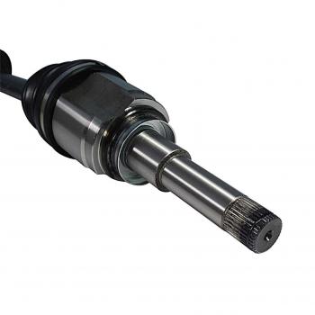 2018 Chevrolet Sonic CV Axle Assembly Front Left GSP NCV10298 image 4 of 4