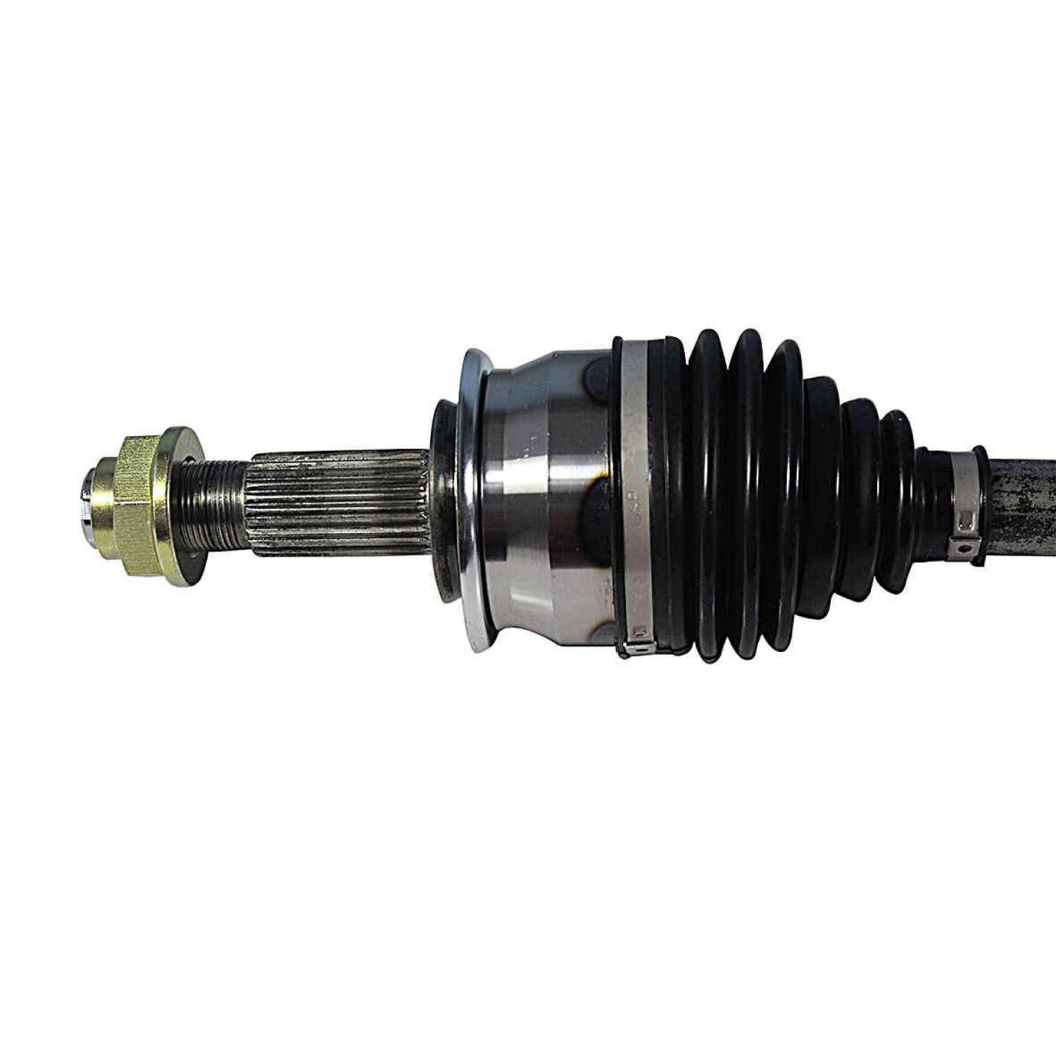 GSP NCV10299 - CV Axle Assembly GSP NCV10299 CV Axle Assembly product image 1 of 5