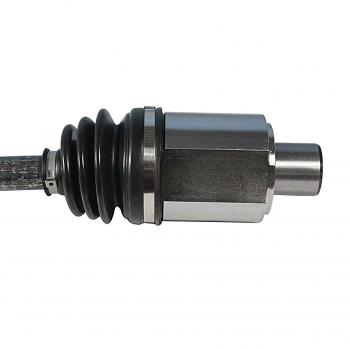 2018 Chevrolet Sonic CV Axle Assembly Front Right GSP NCV10299 image 2 of 4