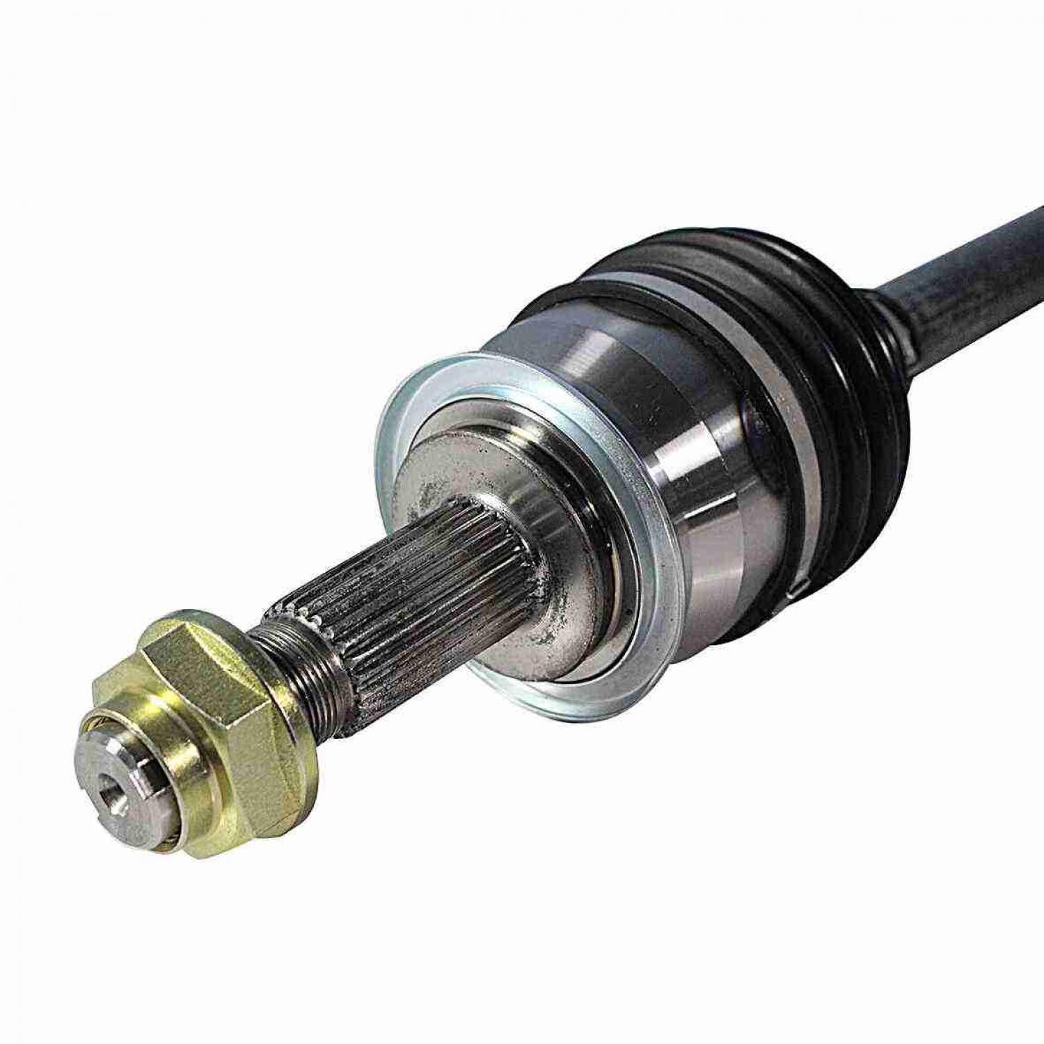 GSP NCV10299 - CV Axle Assembly GSP NCV10299 CV Axle Assembly product image 3 of 5