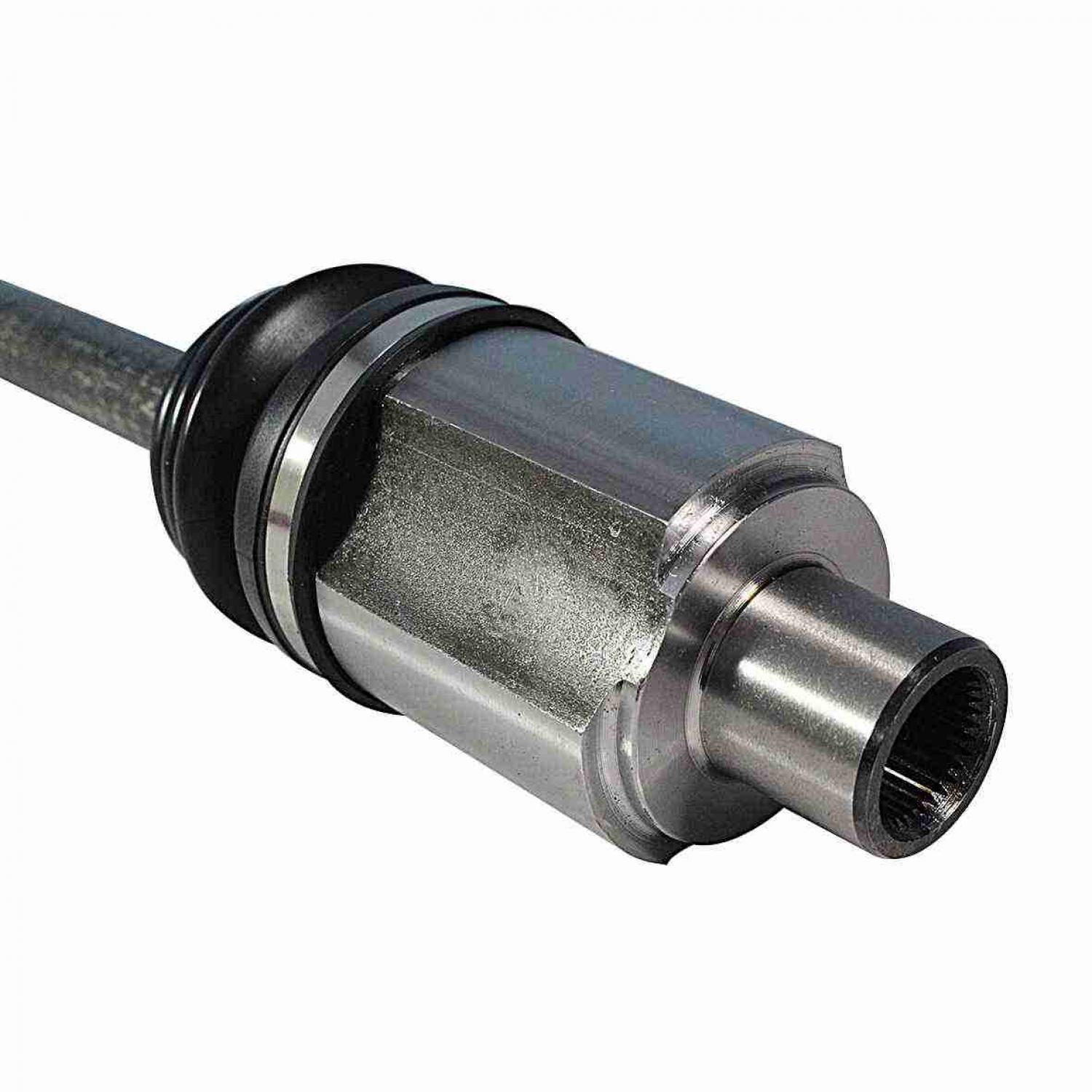 GSP NCV10299 - CV Axle Assembly GSP NCV10299 CV Axle Assembly product image 4 of 5