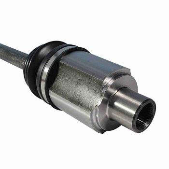 2018 Chevrolet Sonic CV Axle Assembly Front Right GSP NCV10299 image 4 of 4