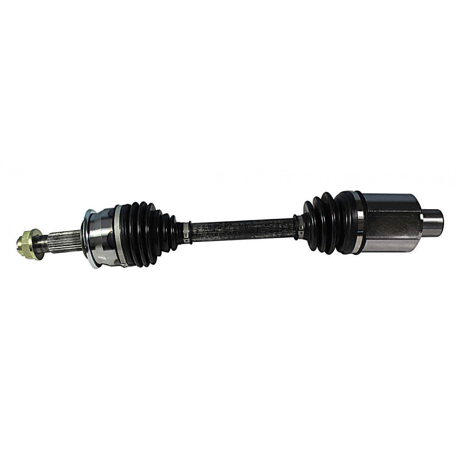GSP NCV10299 - CV Axle Assembly GSP NCV10299 CV Axle Assembly product image 5 of 5