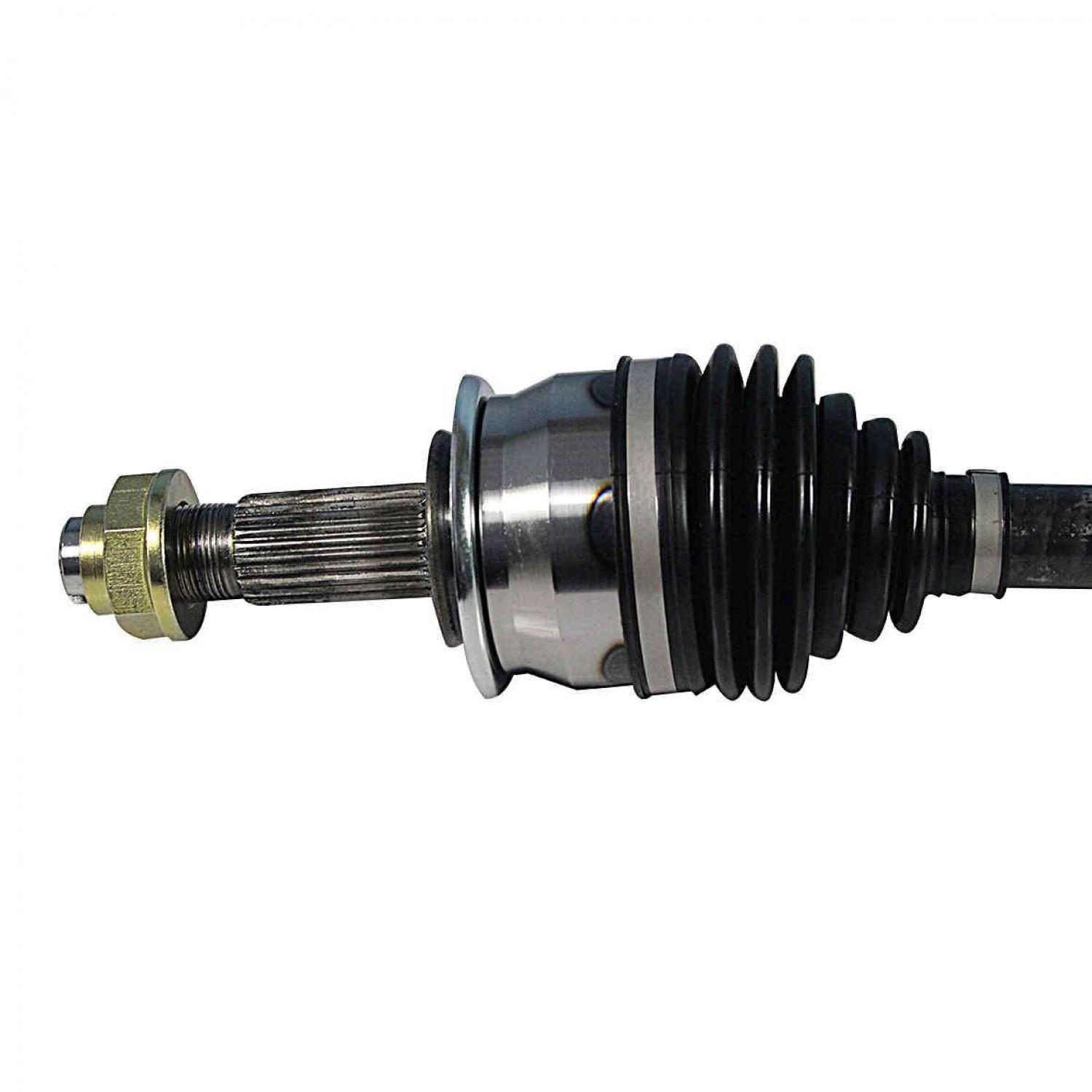 GSP NCV10300 - CV Axle Assembly GSP NCV10300 CV Axle Assembly product image 1 of 5