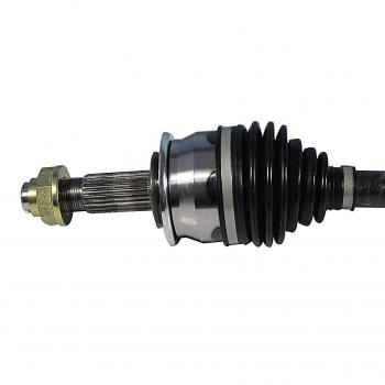 2018 Chevrolet Sonic CV Axle Assembly Front Right GSP NCV10300 image 1 of 4