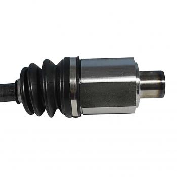 2018 Chevrolet Sonic CV Axle Assembly Front Right GSP NCV10300 image 2 of 4