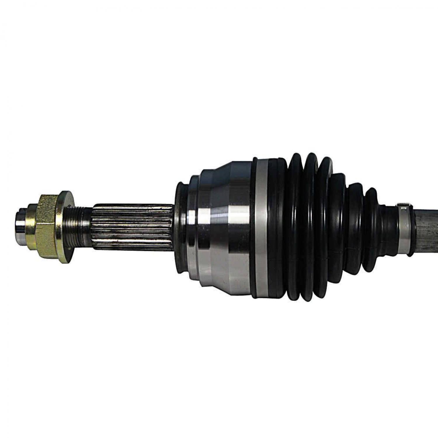 GSP NCV10301 - CV Axle Assembly GSP NCV10301 CV Axle Assembly product image 1 of 5