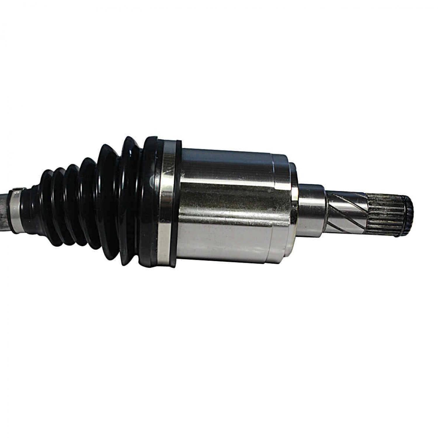 GSP NCV10301 - CV Axle Assembly GSP NCV10301 CV Axle Assembly product image 2 of 5