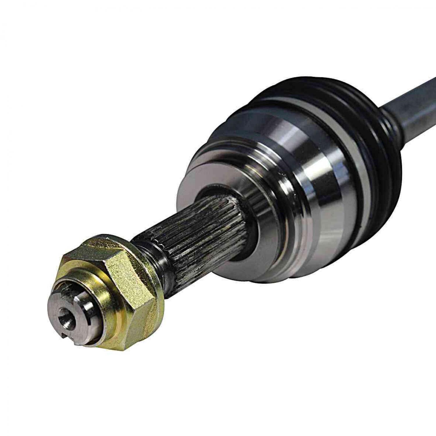 GSP NCV10301 - CV Axle Assembly GSP NCV10301 CV Axle Assembly product image 3 of 5