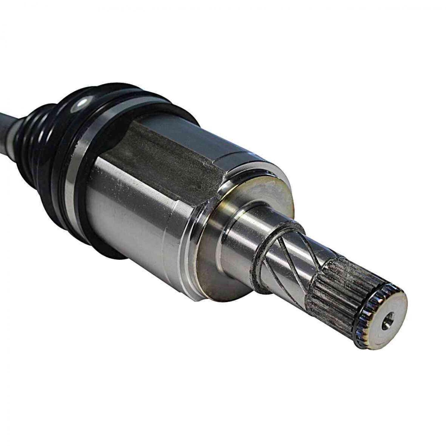 GSP NCV10301 - CV Axle Assembly GSP NCV10301 CV Axle Assembly product image 4 of 5