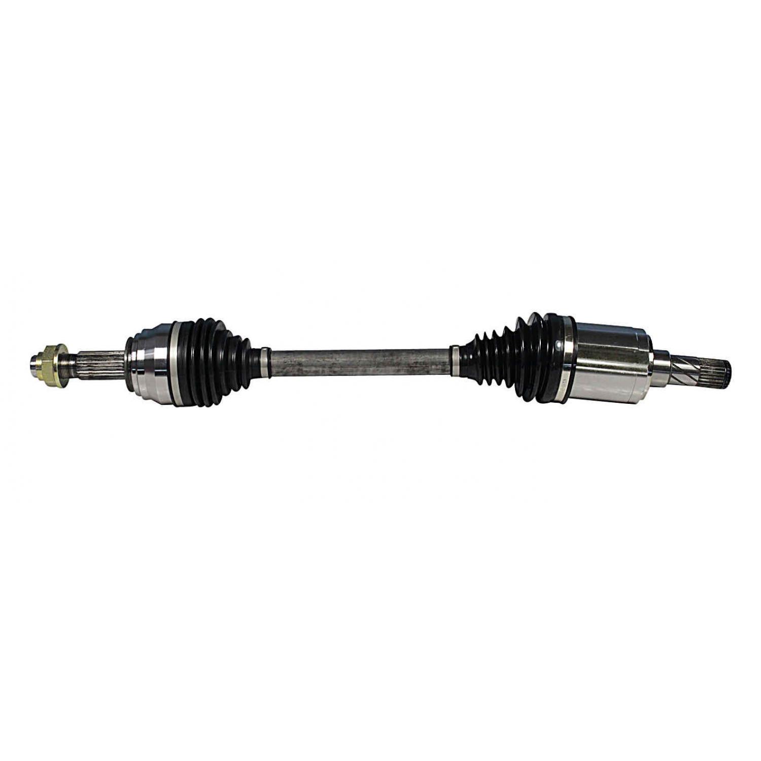 GSP NCV10301 - CV Axle Assembly GSP NCV10301 CV Axle Assembly product image 5 of 5