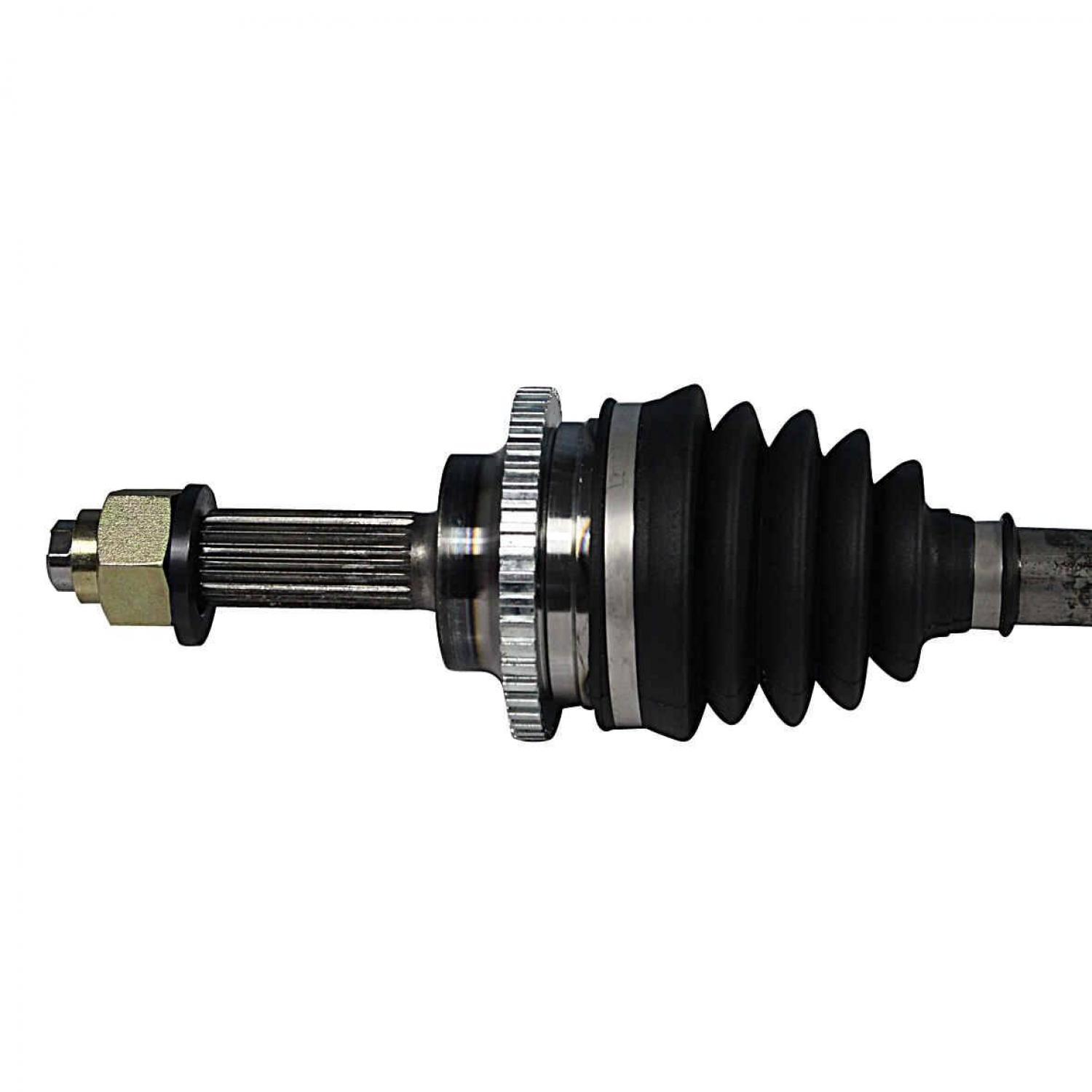 GSP NCV10302 - CV Axle Assembly GSP NCV10302 CV Axle Assembly product image 1 of 5