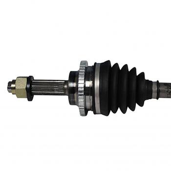 2015 Chevrolet Spark CV Axle Assembly