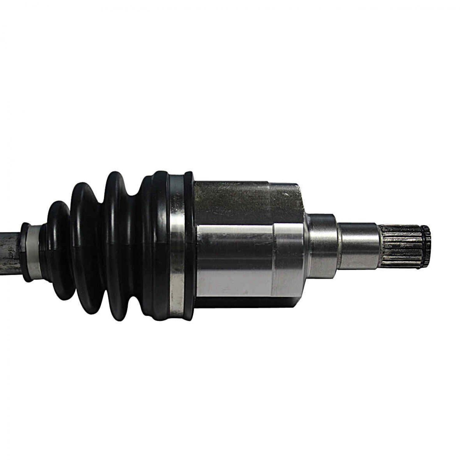 GSP NCV10302 - CV Axle Assembly GSP NCV10302 CV Axle Assembly product image 2 of 5