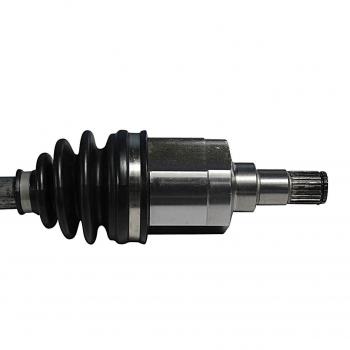 2015 Chevrolet Spark CV Axle Assembly Front Right GSP NCV10302 image 2 of 4