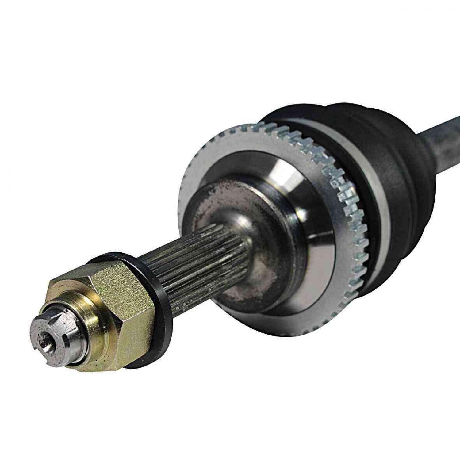 GSP NCV10302 - CV Axle Assembly GSP NCV10302 CV Axle Assembly product image 3 of 5