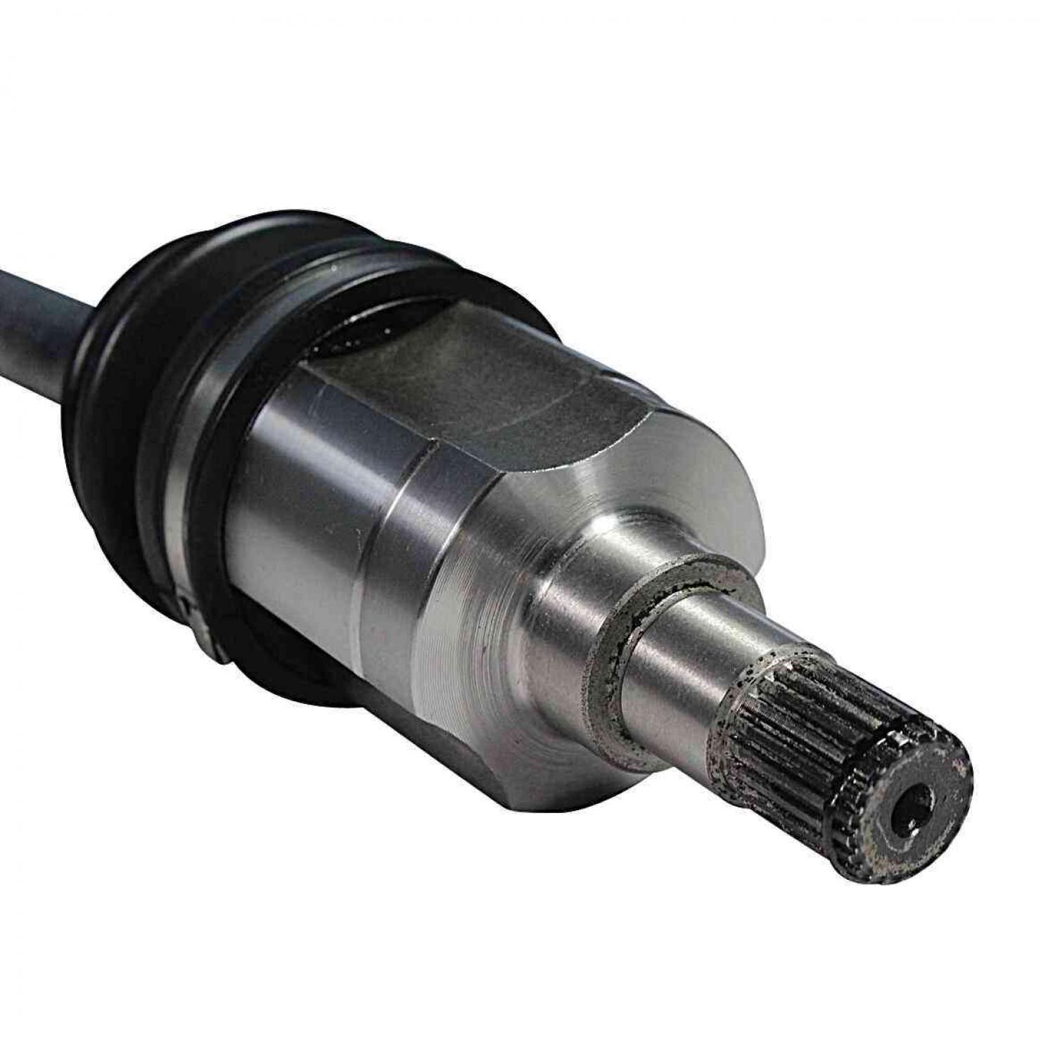 GSP NCV10302 - CV Axle Assembly GSP NCV10302 CV Axle Assembly product image 4 of 5