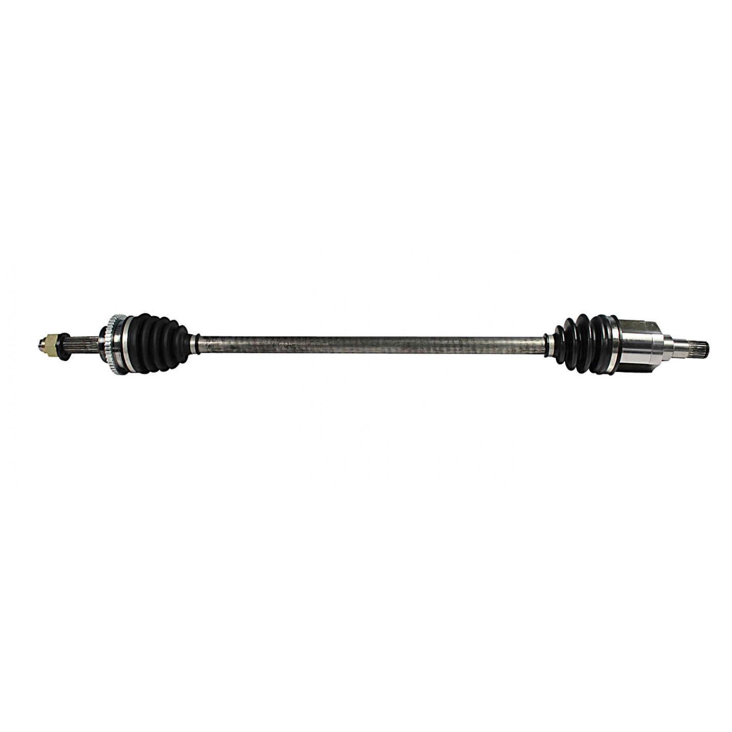 GSP NCV10302 - CV Axle Assembly GSP NCV10302 CV Axle Assembly product image 5 of 5
