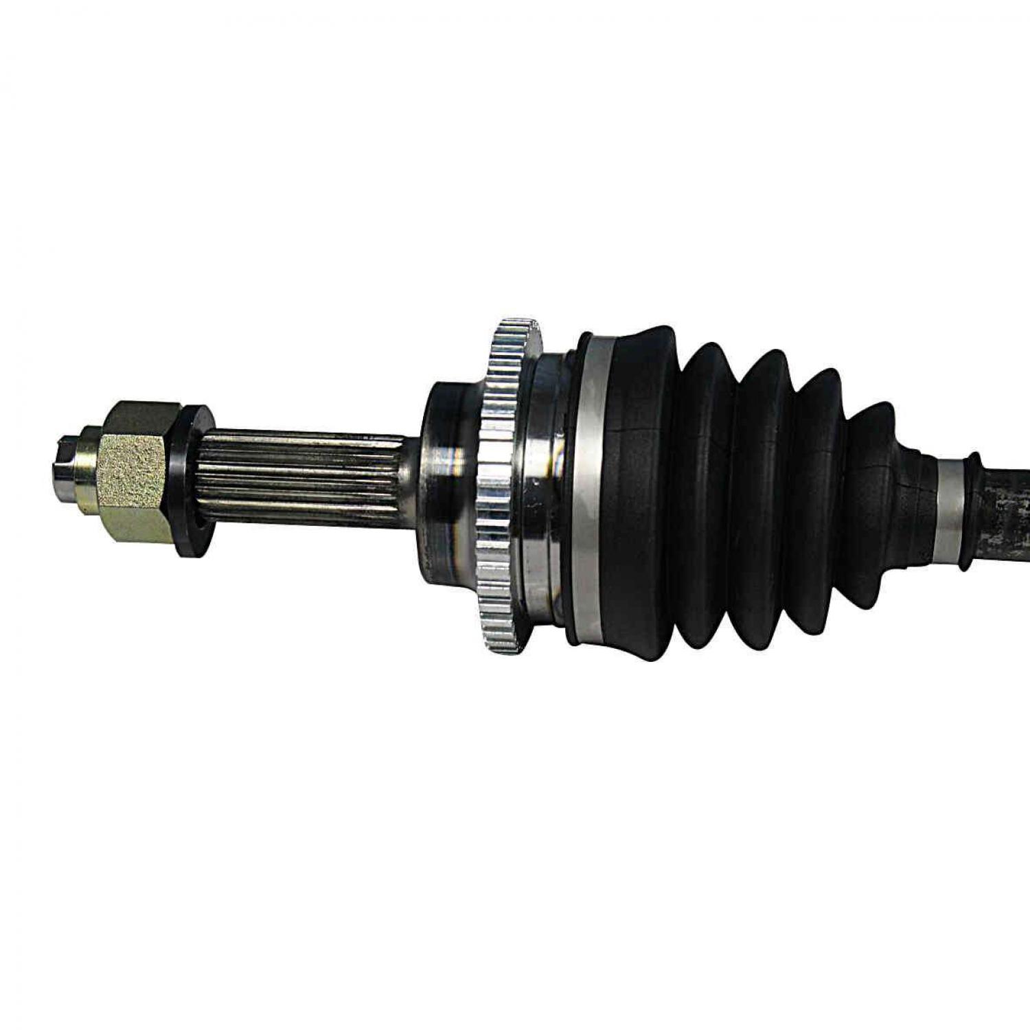 GSP NCV10303 CV Axle Assembly product image 1 of 5