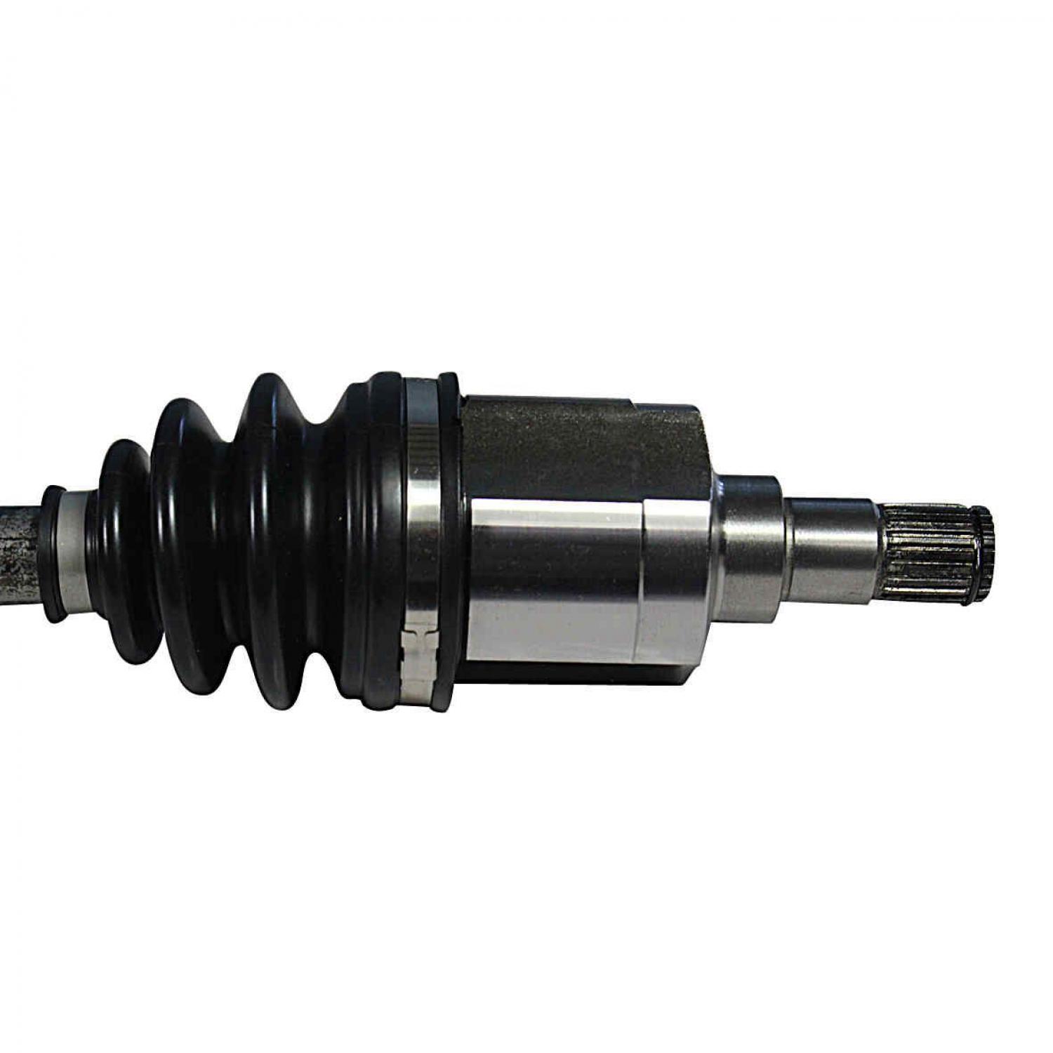 GSP NCV10303 CV Axle Assembly product image 2 of 5