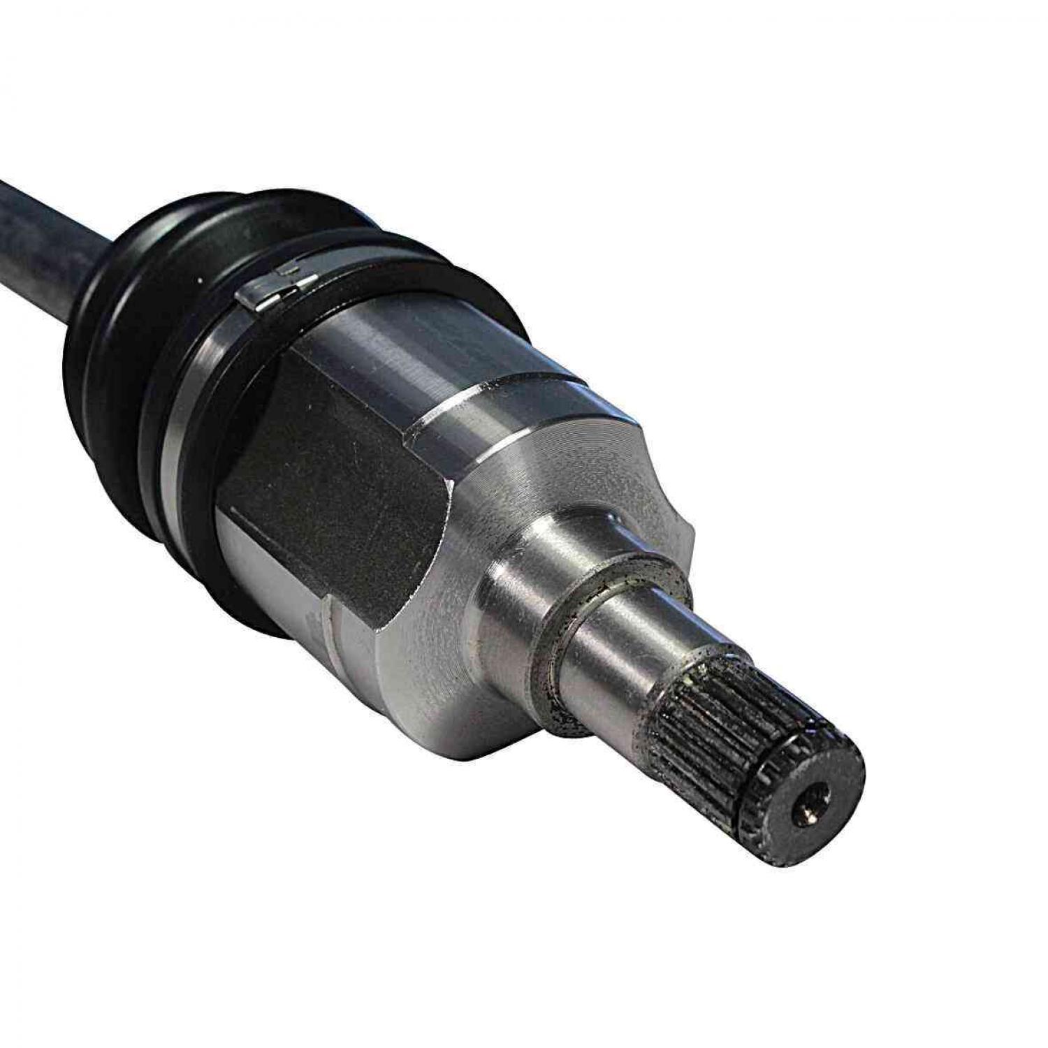 GSP NCV10303 CV Axle Assembly product image 4 of 5