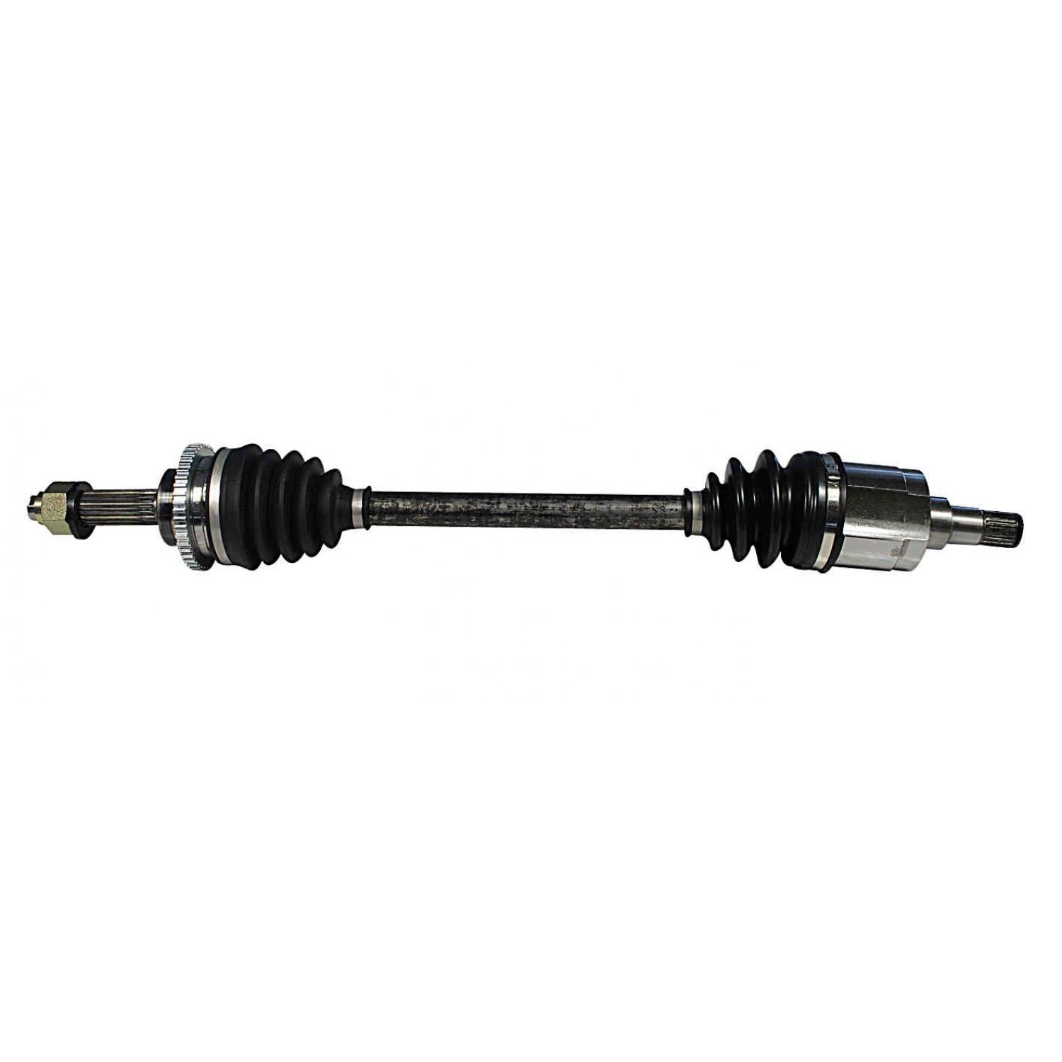 GSP NCV10303 CV Axle Assembly product image 5 of 5