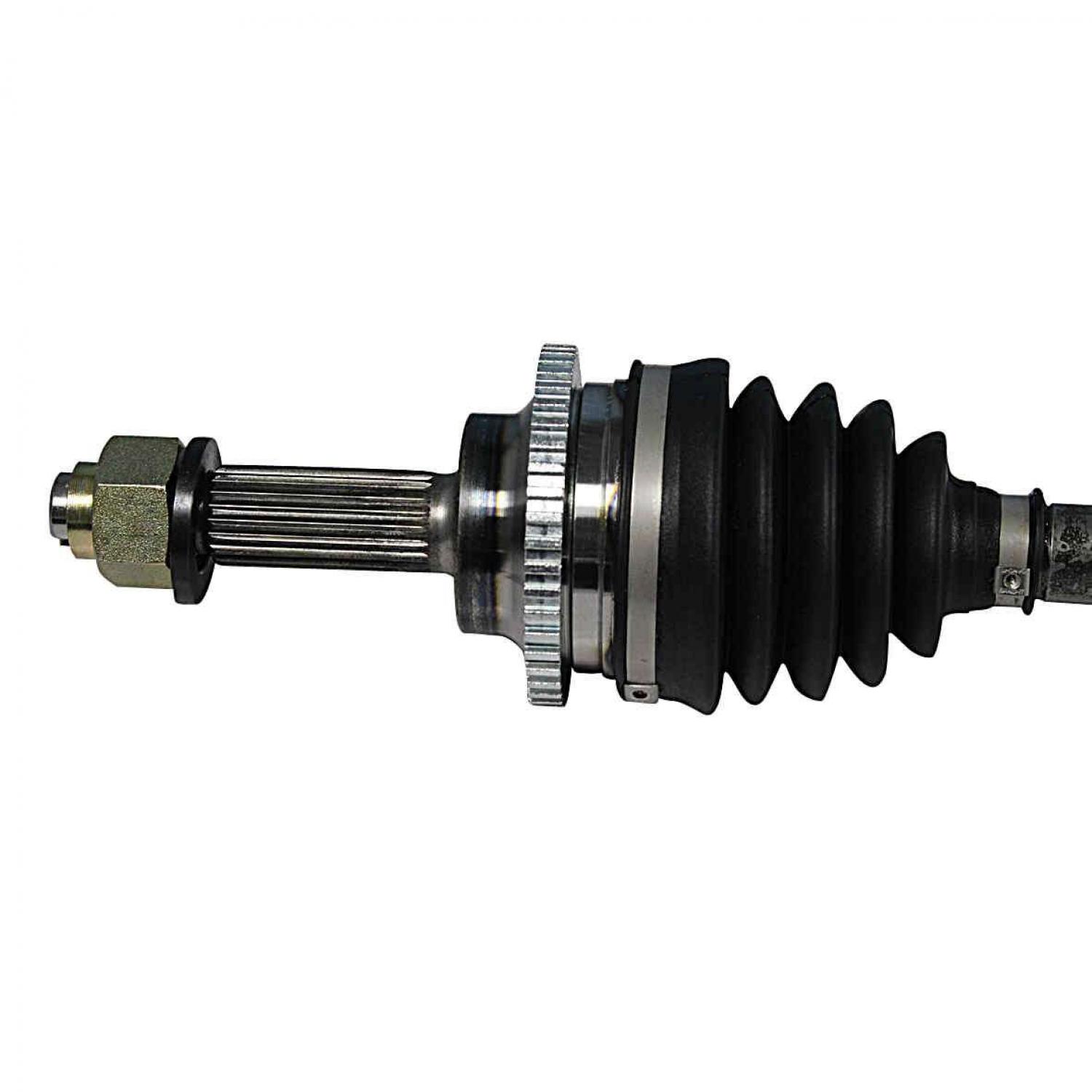 GSP NCV10306 - CV Axle Assembly GSP NCV10306 CV Axle Assembly product image 1 of 5