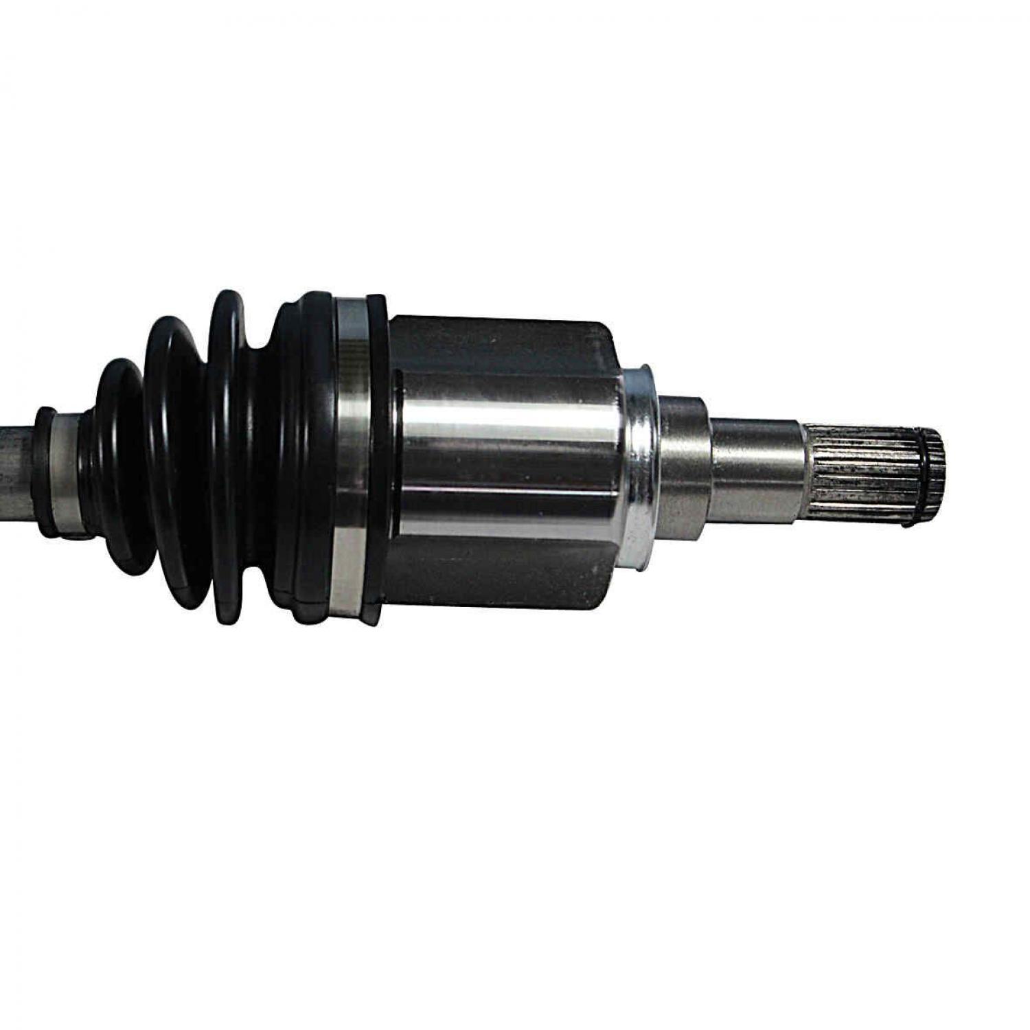 GSP NCV10306 - CV Axle Assembly GSP NCV10306 CV Axle Assembly product image 2 of 5