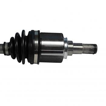 2015 Chevrolet Spark CV Axle Assembly Front Right GSP NCV10306 image 2 of 4