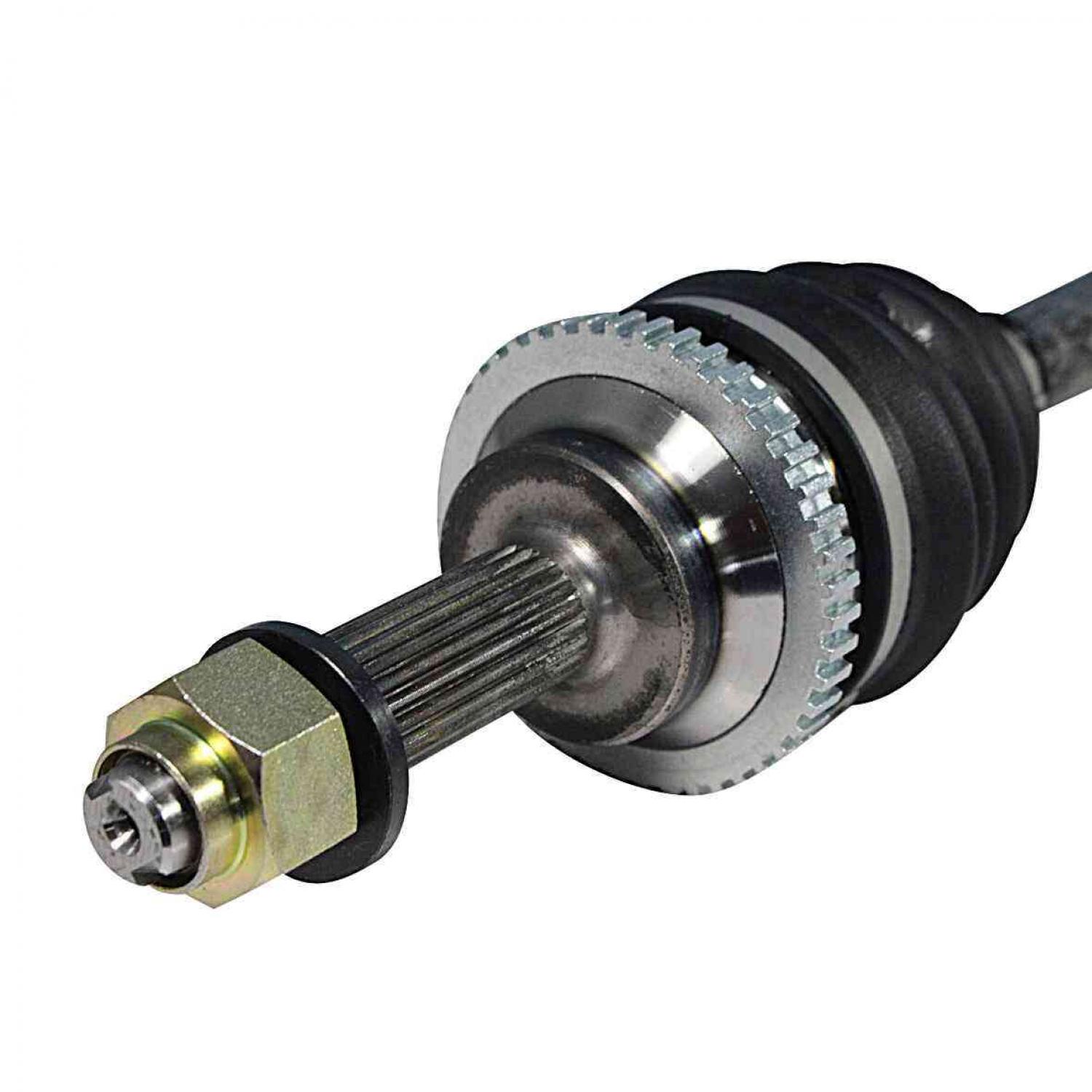 GSP NCV10306 - CV Axle Assembly GSP NCV10306 CV Axle Assembly product image 3 of 5