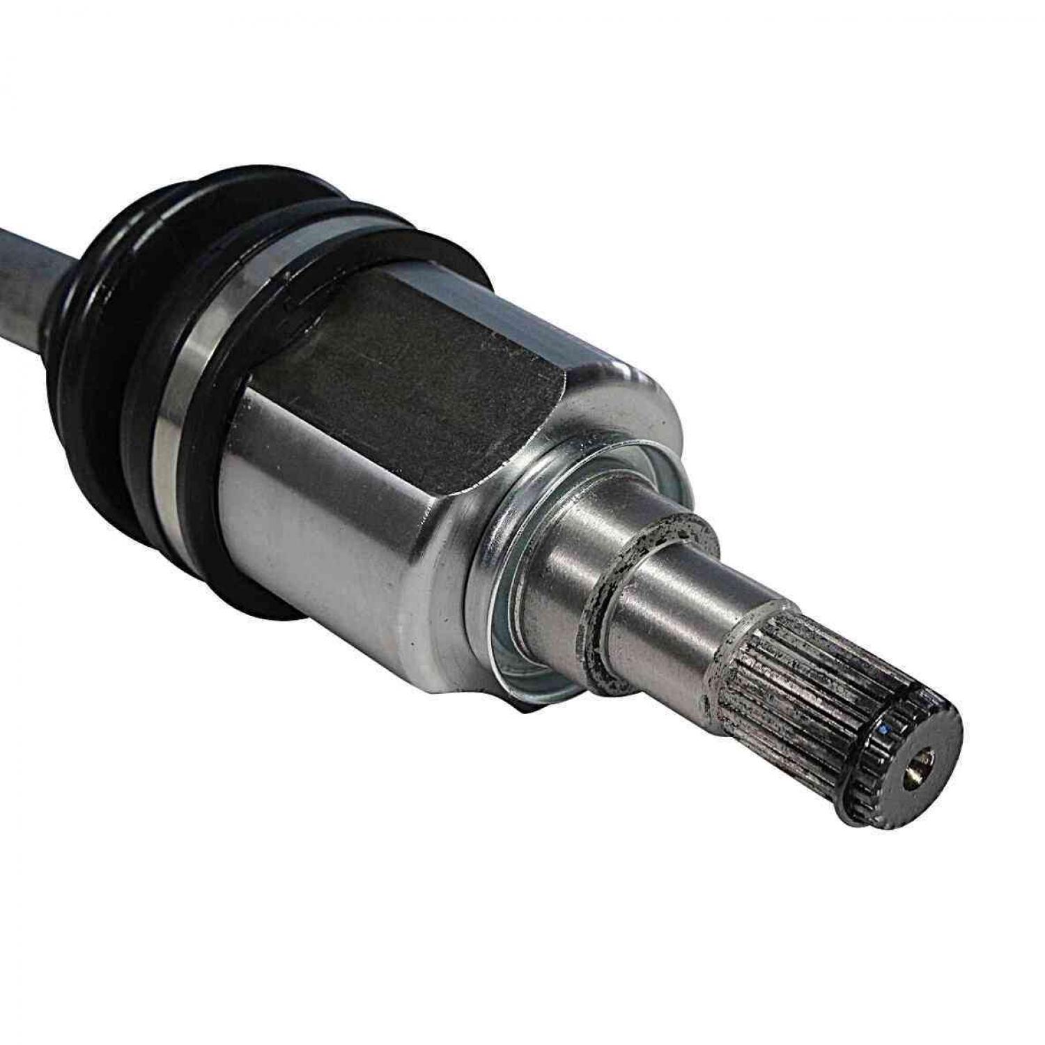 GSP NCV10306 - CV Axle Assembly GSP NCV10306 CV Axle Assembly product image 4 of 5