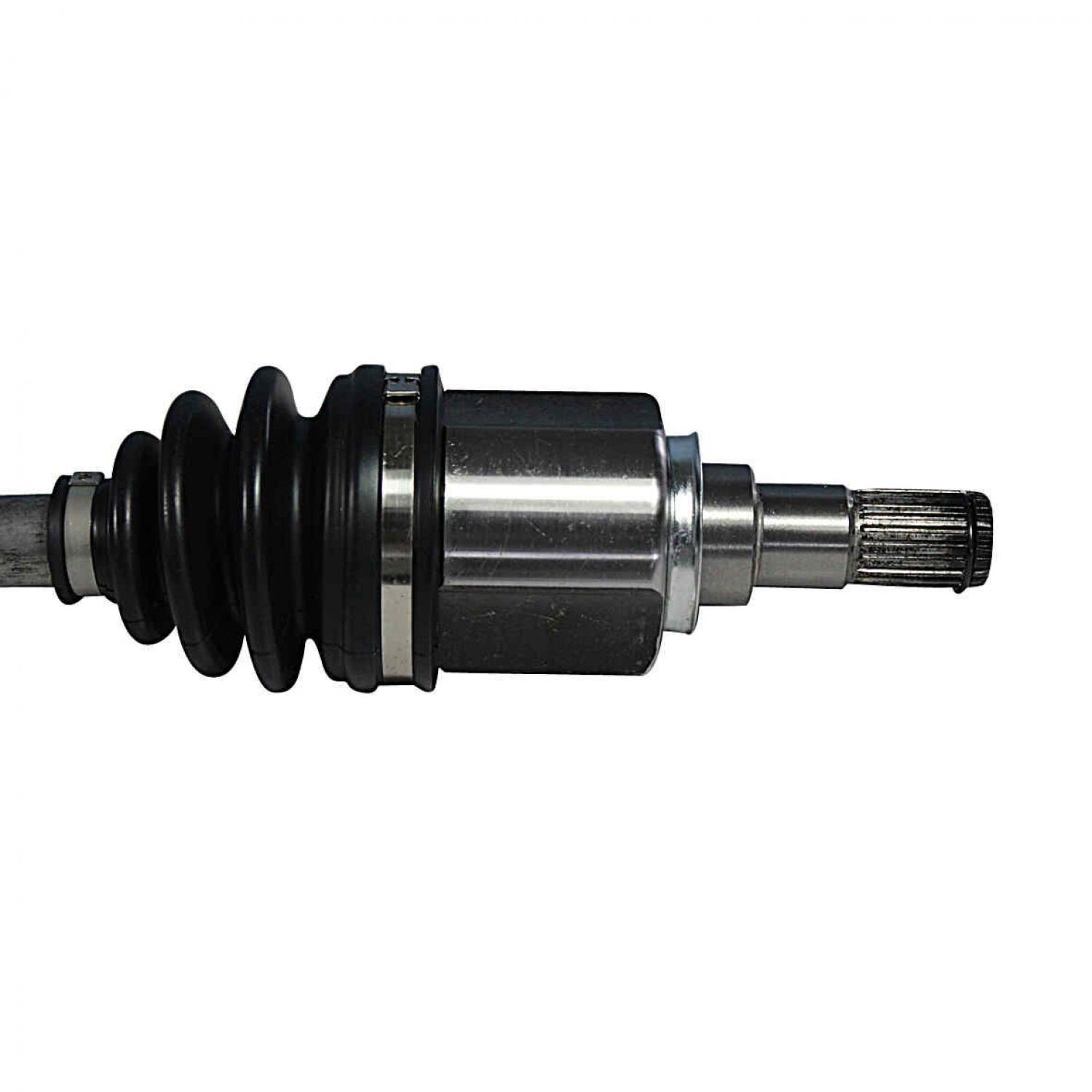 GSP NCV10308 - CV Axle Assembly GSP NCV10308 CV Axle Assembly product image 2 of 5
