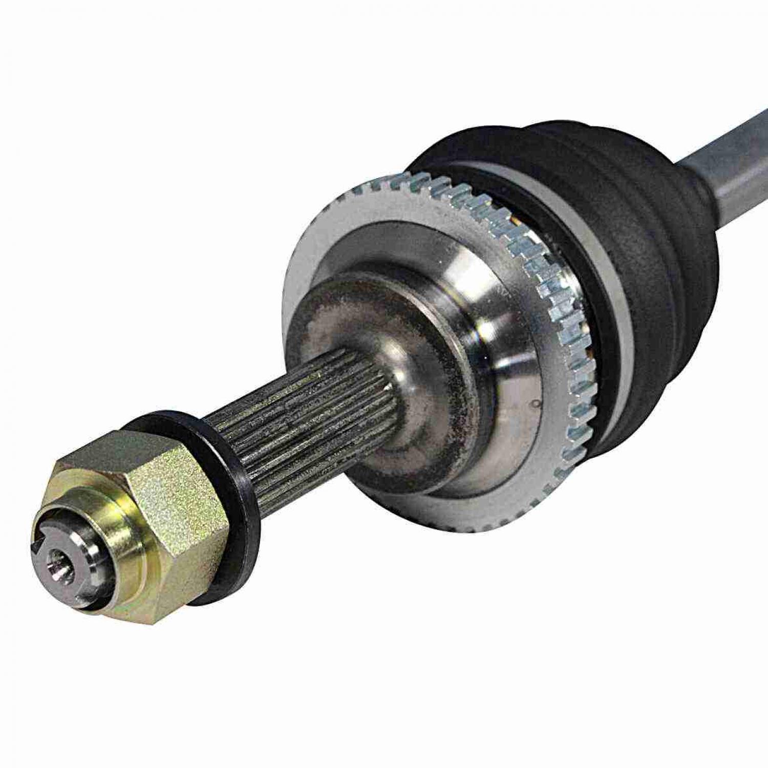 GSP NCV10308 - CV Axle Assembly GSP NCV10308 CV Axle Assembly product image 3 of 5