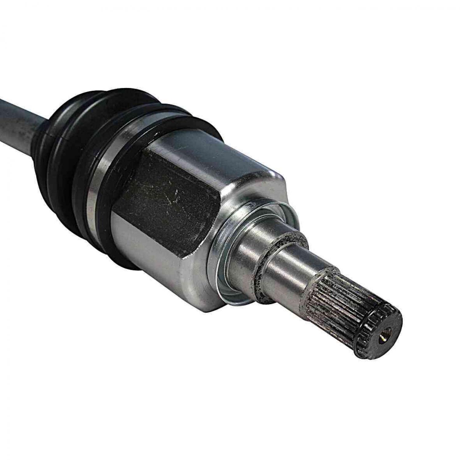 GSP NCV10308 - CV Axle Assembly GSP NCV10308 CV Axle Assembly product image 4 of 5