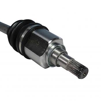 2015 Chevrolet Spark CV Axle Assembly Front Left GSP NCV10308 image 4 of 4