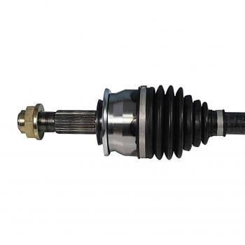 2016 Chevrolet Spark EV CV Axle Assembly