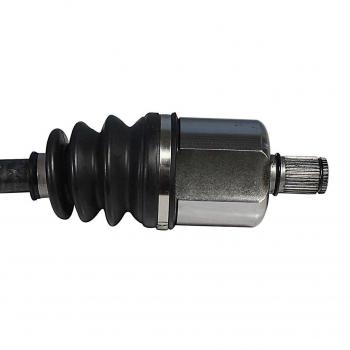 2016 Chevrolet Spark EV CV Axle Assembly Front GSP NCV10309 image 2 of 4