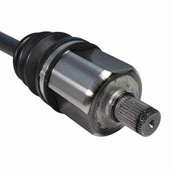 2016 Chevrolet Spark EV CV Axle Assembly Front GSP NCV10309 image 4 of 4