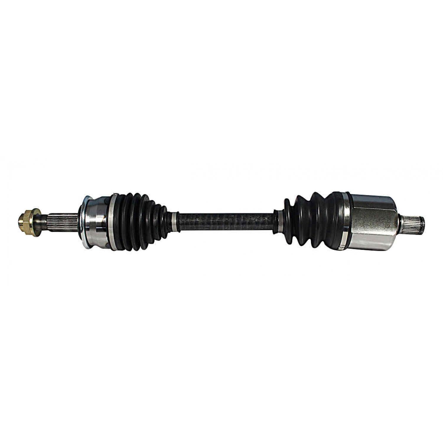 GSP NCV10309 CV Axle Assembly product image 5 of 5