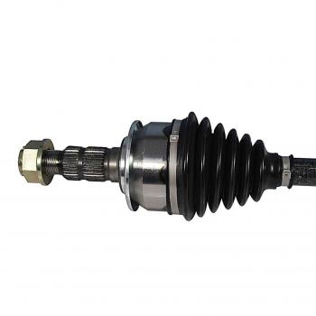 2013 Chevrolet Volt CV Axle Assembly