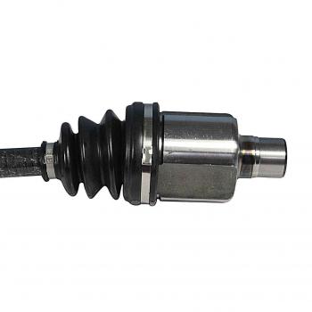 2013 Chevrolet Volt CV Axle Assembly Front Left GSP NCV10310 image 2 of 4